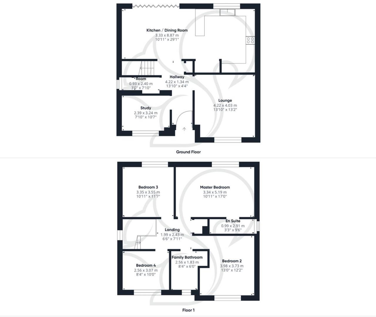 Floorplan thumbnail